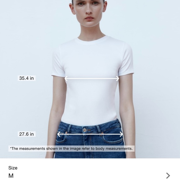 Zara Sweaters Zara Knit Arm Warmers Top Poshmark